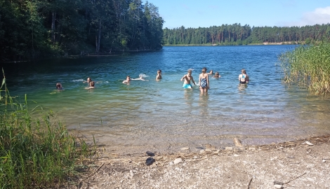 Väljasõidud pildid koguduses näitamiseks