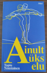 AINULT ÜKS ELU (3.-)