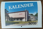 Kalender A5 (5.-)