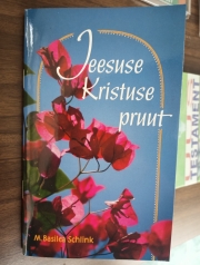 Jeesuse Kristuse pruut