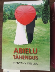 ABIELU TÄHENDUS