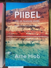 Piibel usu ja teaduse vahel