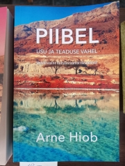 Piibel usu ja teaduse vahel