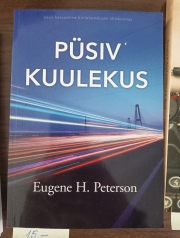 PÜSIV KUULEKUS