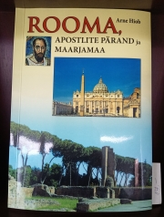 Rooma, apostlite pärand ja Maarjamaa