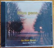 CD plaat "Sinu peos" (9.-)